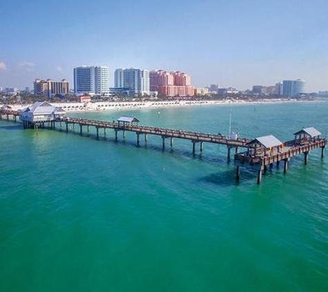 Club Wyndham Clearwater Beach - Clearwater Beach, FL