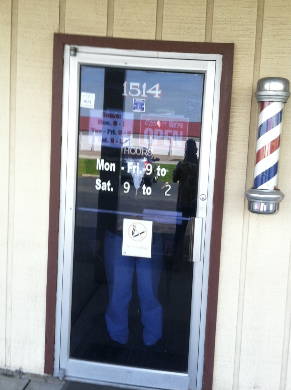 Your Barbershop - Mattoon, IL 61938