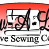 Sew A Lot gallery