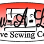 Sew A Lot