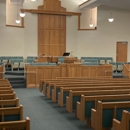 The Church of Jesus Christ of Latter-day Saints - Methodist Churches