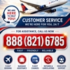 Delta Airlines gallery