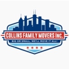 Collins Family Movers Inc gallery