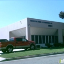 Thornton Steel & Ironworks - Ornamental Metal Work