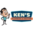 Ken's Plumbing & Heating - Plumbers