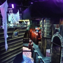 Laser Voyage Cafe - Restaurants