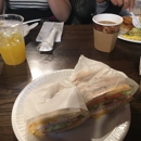 Zoni Cafe - American Restaurants