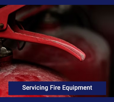Eyre Peninsula Fire & Safety - Port Lincoln, SA. Servicing Fire Equipment