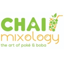 Chai Mixology - Coffee Shops