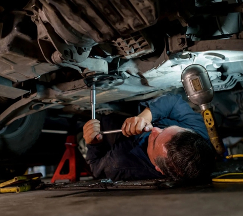 Simmtec Automotive - Wendouree, VIC
