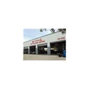 National Auto Collision Centers - Automobile Body Shop Equipment & Supply-Wholesale & Manufacturers