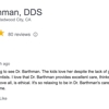 Barthman Jean E. DDS gallery