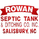 Rowan Septic Tank And Ditching Co Inc - Dumps