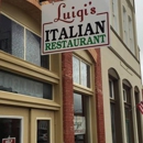 Luigi's Italian Restaurant - Italian Restaurants