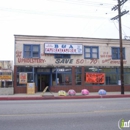 B & A Furniture