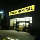 Dollar General - Discount Stores