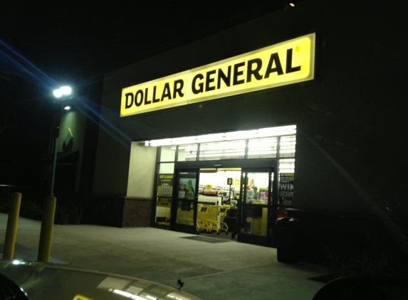 Dollar General - Orlando, FL