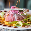 Costa Sur Wok & Ceviche Bar - Peruvian Restaurants