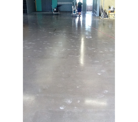 Butler's Epoxy Flooring - Bellbird, NSW