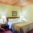 Quality Inn - Motels