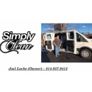 Simply Clean Carpet & Upholstery Services - Upholstery Cleaners