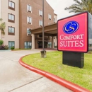 Comfort Suites Beaumont I-10 - Motels
