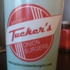 Tucker's Onion Burgers gallery
