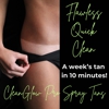CleanGlow, Pro Spray Tans. gallery