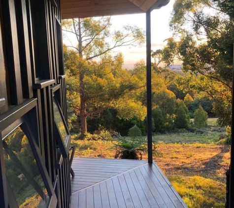 Atelier Cartel Architects - Mountain River, TAS