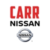 Carr Nissan gallery
