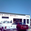 Ed Cain's Auto Services gallery