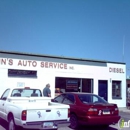 GB Auto Service, Inc - Auto Repair & Service