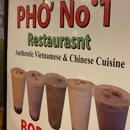 Pho - Vietnamese Restaurants