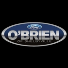 O'Brien Ford of Shelbyville