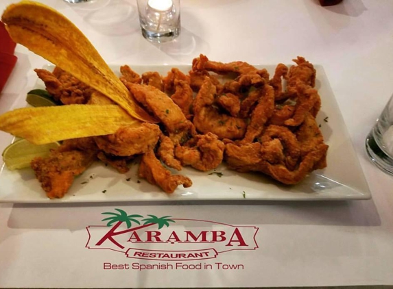 Karamba Cafe - White Plains, NY