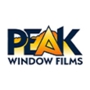 Peak  Window Tinting