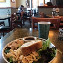 Corner Bakery Cafe - Sandwich Shops