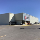 Tractor Supply Co - Farm Equipment