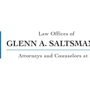 Law Offices of Glenn A. Saltsman, PLC