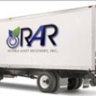 Reliable Asset Recovery Inc.