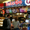 Eat & Go - Restaurants