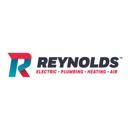 Reynolds Electric, Plumbing, Heating and Air - Septic Tank & System Cleaning