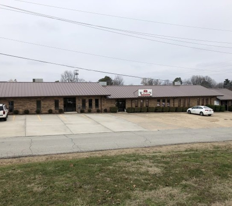 Mid-South Metal Supply - Paragould, AR