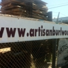 Artisan Burlwood Furniture gallery