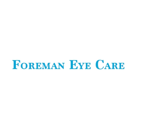 Foreman Eye Care - Auburn, CA