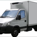 Lange Moving & Storage - Trucking-Motor Freight