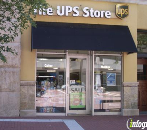 The UPS Store - Indianapolis, IN