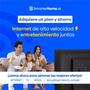 SmarterHome.ai - Compare Local Internet Deals - Telecommunications Services