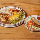 Atrisco Cafe & Bar - American Restaurants
