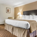 Quality Inn & Suites Coliseum - Motels